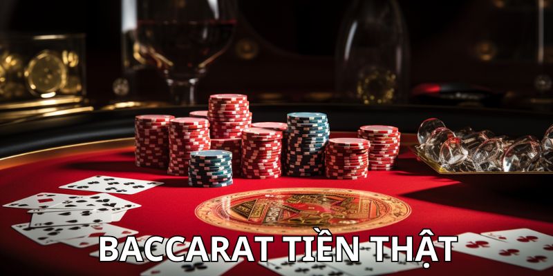 Baccarat tiền thật Có nên chơi baccarat tiền thật tại NN88 không?