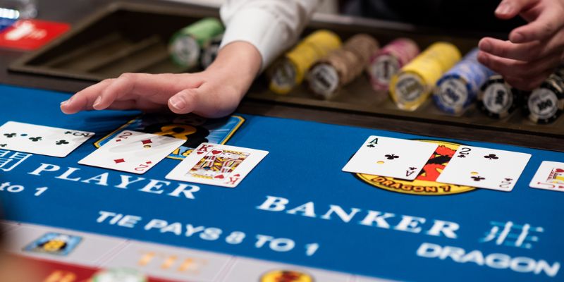 Baccarat tiền thật Ưu điểm khi trải nghiệm cá cược tại nhà cái hàng đầu NN88