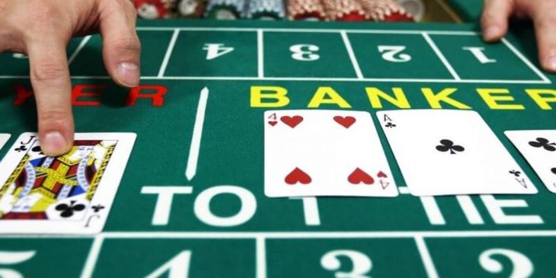 Baccarat tiền thật Mẹo chơi baccarat tiền thật cho newbie