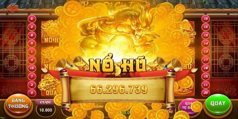 Nổ Hũ Bạch Kim NN88 - Game Hấp Dẫn Dễ Ẩm Thắng Lớn Mỗi Ngày 4 Những bí quyết để tăng cơ hội trúng nổ hũ bạch kim